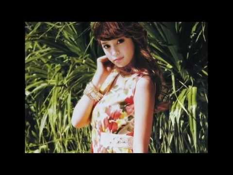 Cecil Kishimoto 岸本セシルPhotoMV vol.4 - YouTube