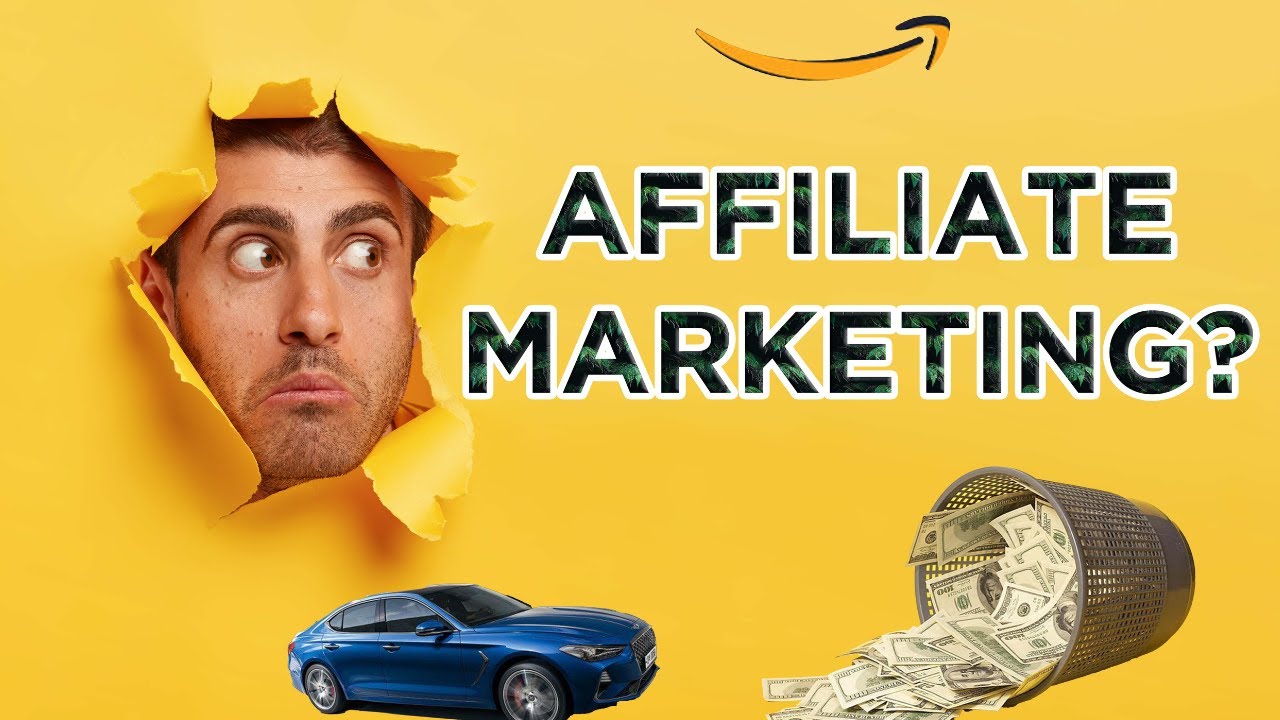 What is Affiliate Marketing - Is It Worth It?