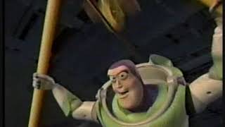 Disney's Toy Story 2 TV Spot #7 (1999)