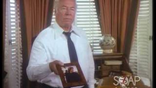 George Kennedy - Dallas - Carter McKay #9 - "I'm Fine."