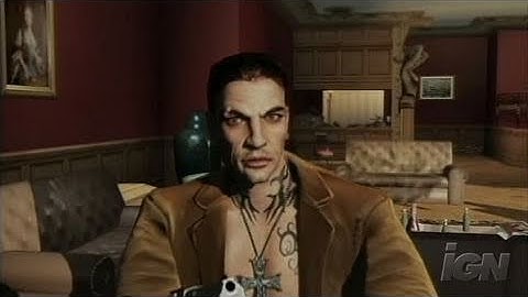 Killing Day PlayStation 3 Trailer - Official E3 2005