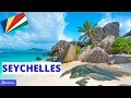 10 Things You Didn't Know About Seychelles