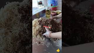 Norin #food #foodmaster #cooking