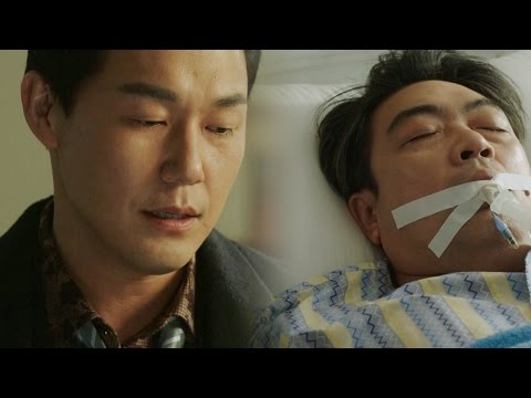 《BEST》 Remember 리멤버｜박성웅, 이원종 앞에서 치밀어오르는 분노 EP16 20160204