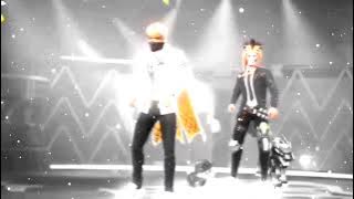PRESET ALIGHT MOTION FF❗DJ YANG PENTING KAN FREESTYLE DULU BOSS 🎶 VIRAL TIK TOK ✨