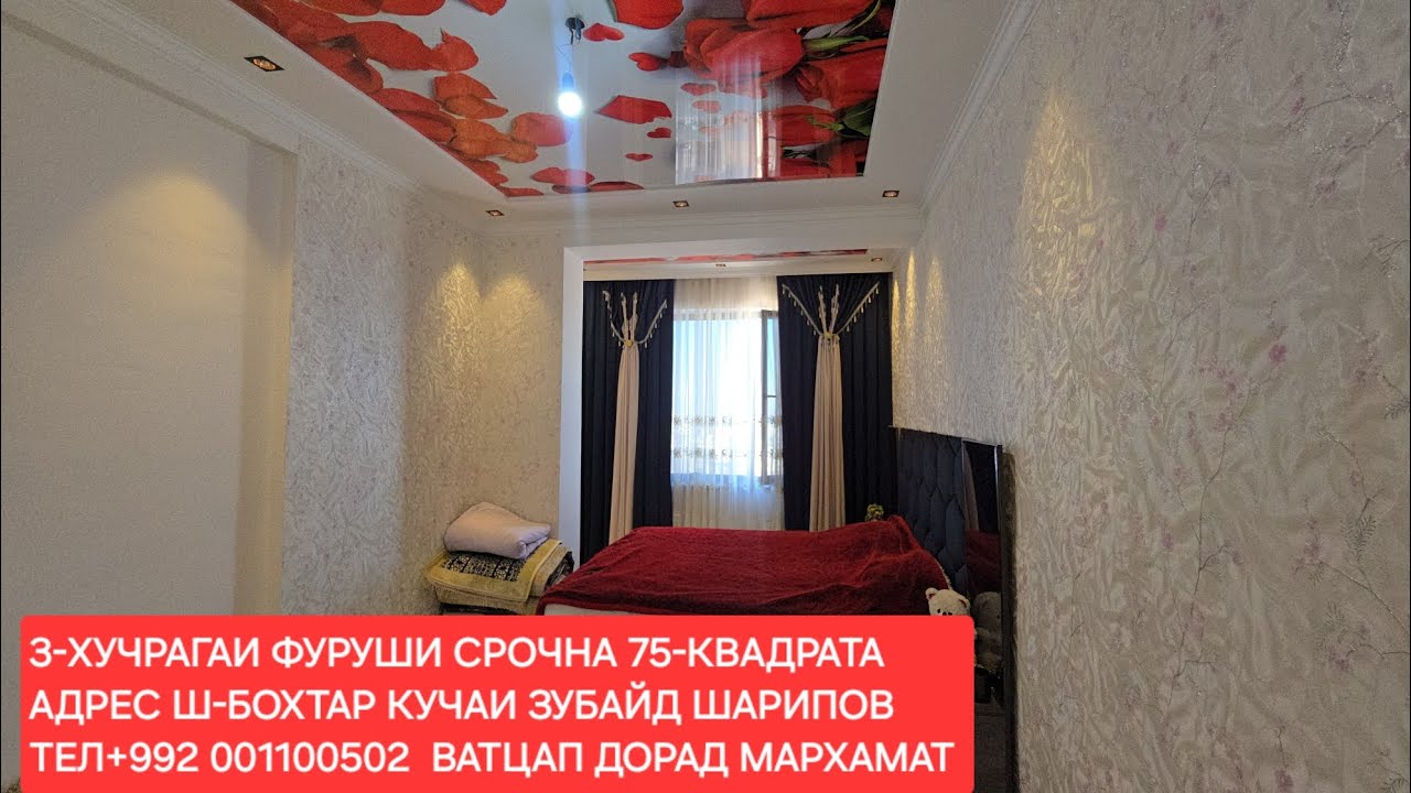 Ш-БОХТАР 3-ХУЧРАГАИ ФУРУШИ ЧИСЛОИ 24,02,2026,СОЛ.