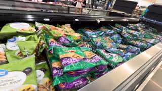 Quick trip to Walmart 🛒