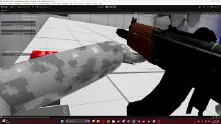The Atomic Framework V0.1.3