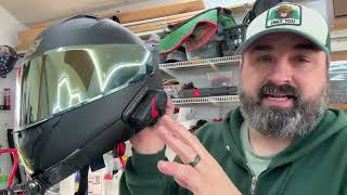 FEYA FEYA Motorcycle Helmet Speakers Super Long Battery Life Helmet Headset | Hi-Fi Sound Quality Du screenshot 4