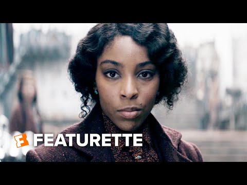 Fantastic Beasts: The Secrets of Dumbledore Featurette - A Charming New Professor (2022)