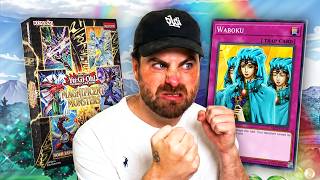 Does Yu-Gi-Oh! Magnificent Monsters SUCK?