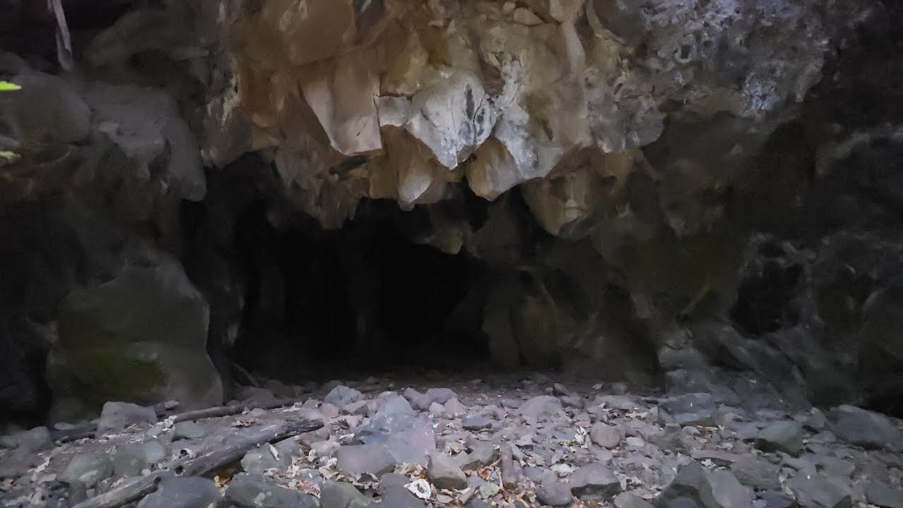 RETO INICIADO⏳️Si este video llega a 500,000 vistas Vendre a pasar una noche solitario a este lugar