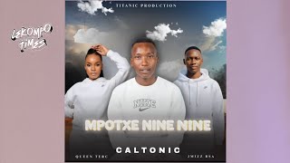 Mpotxe nine nine - Queen Terc x Caltonic Phb x Jmizz RSA (official audio) | Lekompo Times