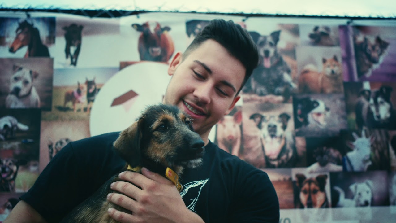 VEGAN POWER - Adam Kuncicki