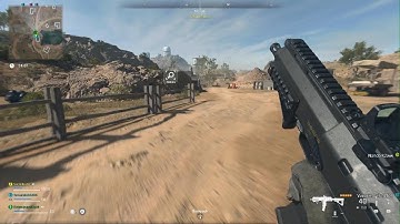 How to get the M13 in DMZ