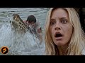 Man Fights Giant Crocodile in the Swamp | ANACONDAS: THE HUNT FOR THE BLOOD ORCHID