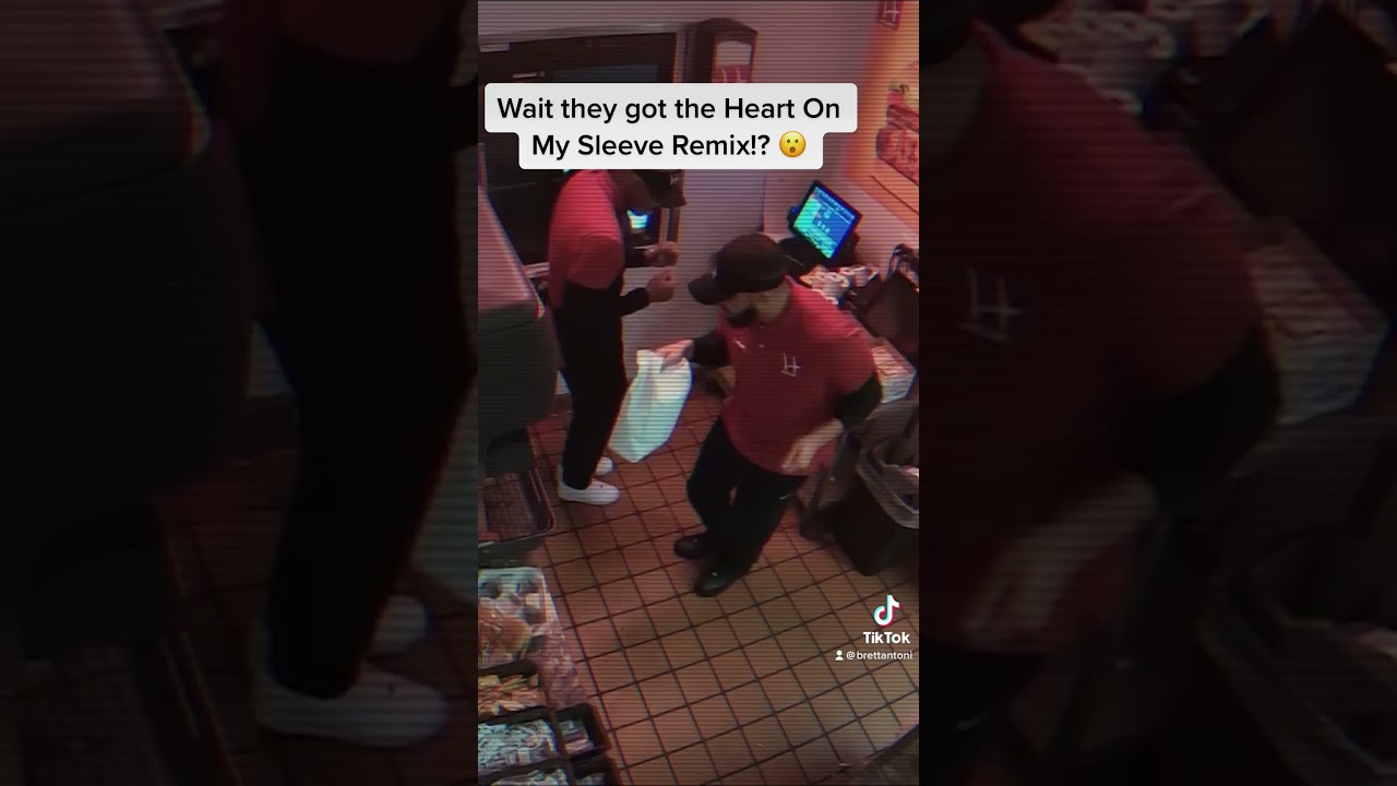 The internet moves fast! 👀