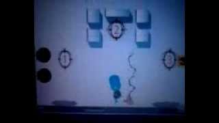 Flakboy 2 challenge flakgolf 2