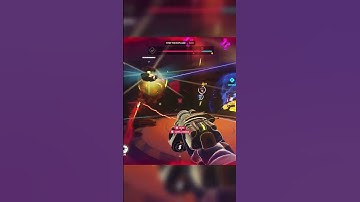 The Torb Experience - Overwatch 2