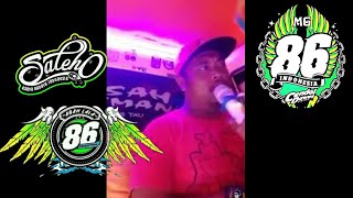 Mantap Bro | Full Abah Lala MG 86 Production Nyanyi Di Mobil full cendol dawet