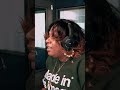 Bresha Webb Opens Up About Her Mother's Stroke