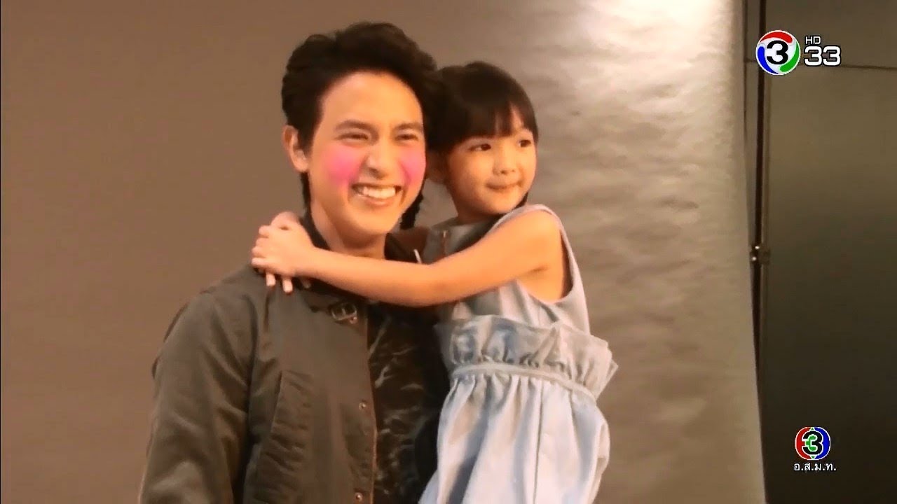 ตะลุยกองถ่าย | พยากรณ์ซ่อนรัก, ตะลุยอุ๊ยเมาท์ | 13-09-61 | Ch3Thailand