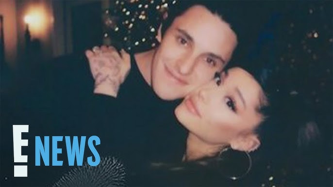 Ariana Grande And Dalton Gomez Officially Finalize Divorce