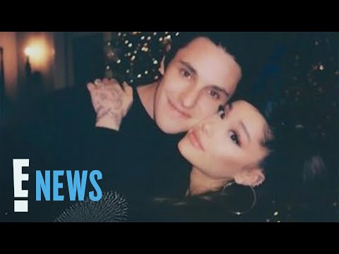 Ariana Grande And Dalton Gomez Are Officially Divorced | E! News