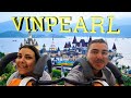 Винперл Нячанг 2020. Остров развлечений Vinpearl