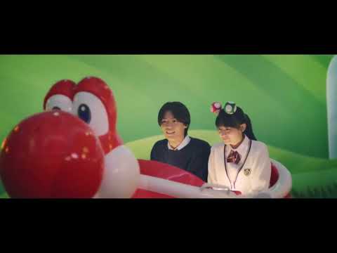 【中文字幕】YOASOBI 「アドベンチャー」（冒險） 日本環球影城CM曲