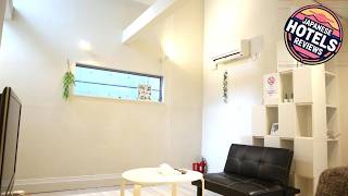 Shibuya Stay Tokyo A101 | Tokyo, Japan | Hotel Review 🏩 | Japanese Hotels Reviews