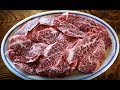 32년 태백한우, 거래처도 32년! / 연탄구이 / 직접 띄운 청국장 / 동해 세진한우실비 Korean beef(Hanwoo) [맛있겠다 Yummy]