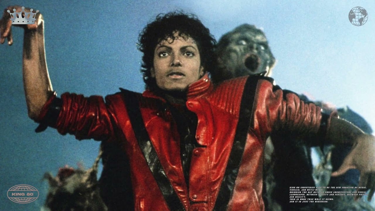 [Free For Profit] Michael Jackson Type Beat 
