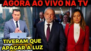 JANJA VIU LULA VAIADO E CHAMADO DE MENTIROSO NA RUA