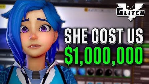 Making Our Own Animated Show (Reupload/Archive)