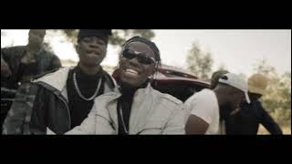 Tricky X _ Ngeke Nilunge ft Danzero ( music Video .