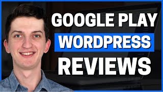 How To Add Google Play Reviews To Wordpress Website screenshot 3