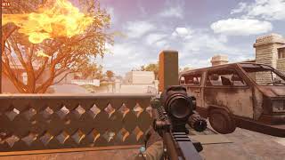 Insurgency Sandstorm Beta   Wow Just Wow