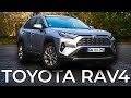 Toyota rav4 hybride 2023  au sommet  