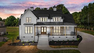 6099 Reynolda Trce, Greensboro, NC