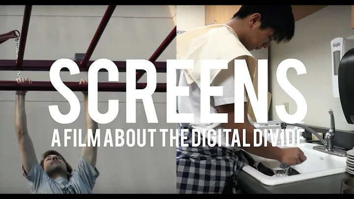SCREENS: A film about the digital divide