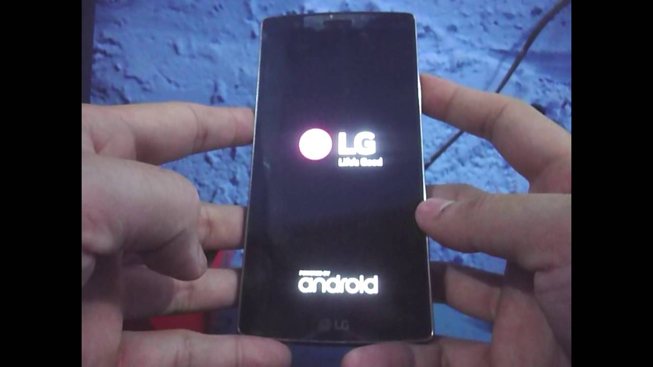 Hard Reset LG Flex 2 LS 996/ How to Factory reset LG Flex 2 LS 996