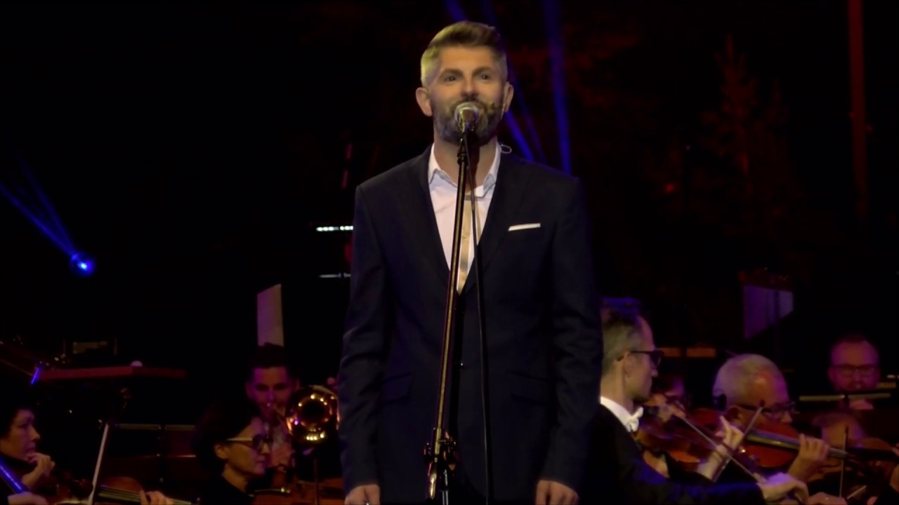 Już kąpiesz się nie dla mnie - Piotr Kosewski