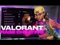 I Played 24 Hours Straight Using Valorant CHEATS