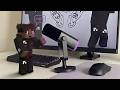 Stop Buying Overpriced Microphones. | Fifine AM8