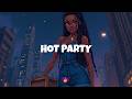 "HOT PARTY SHATTA" 🔥Dancehall Shatta Instrumental 2026