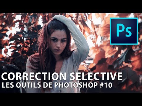 Vidéo: Qu'est-ce que la correction d'image ?