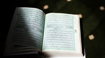 040 - Al Ghaafir (The Forgiver) سورة غافر بصوت ناصر القطامي