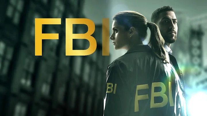 《FBI联邦调查局》 全新第三季与美同步首播！只在MOD 384台 - 天天要闻