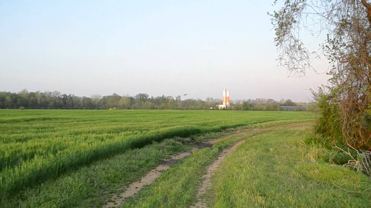 Crop Dusting 2 YouTube